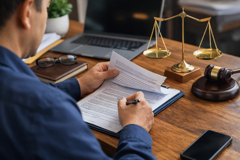 Pennsylvania Small Business Owners Often Miss These Contract Clauses That Come Back to Haunt Them