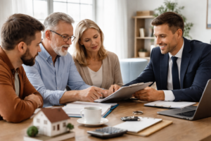 Selling a Family Property This Spring? Title and Ownership Problems to Address First