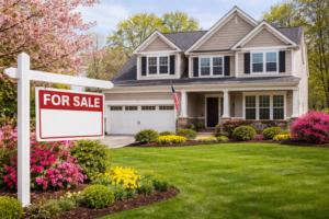 Spring Home Sales in Delaware County: Legal Issues Buyers and Sellers Miss Every Year