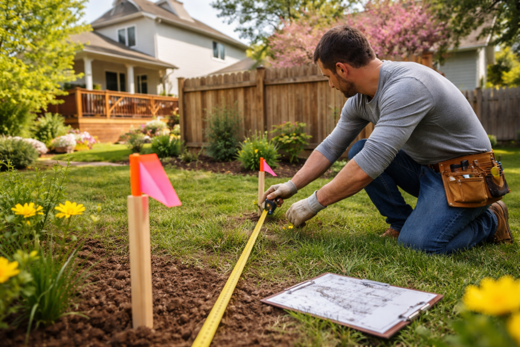 Spring Renovations and Property Lines: When Neighbor Disputes Turn Legal
