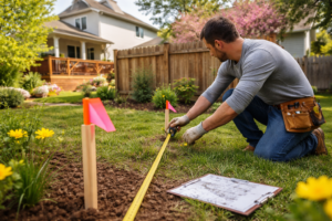 Spring Renovations and Property Lines: When Neighbor Disputes Turn Legal