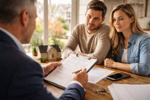 Why March Is a Risky Time to List a Home Without Reviewing the Sales Agreement