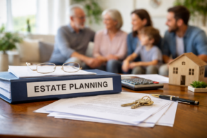 April Is When Families Discover Estate Planning Gaps After Tax Season