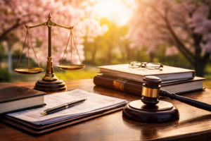 Early Spring Is When Legal Malpractice Claims Spike: Here’s Why
