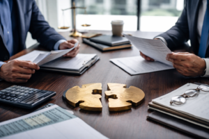 Spring Business Breakups in Pennsylvania: What to Review Before a Partner Exit Turns Into Litigation