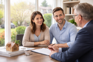 Spring Home Deals Are Moving Fast: Legal Mistakes Buyers Make in April