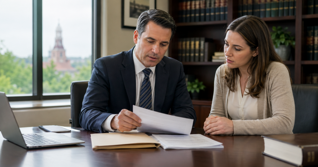 Missed Deadline, Bad Advice, Lost Claim: When a Poor Result May Point to Legal Malpractice in Pennsylvania