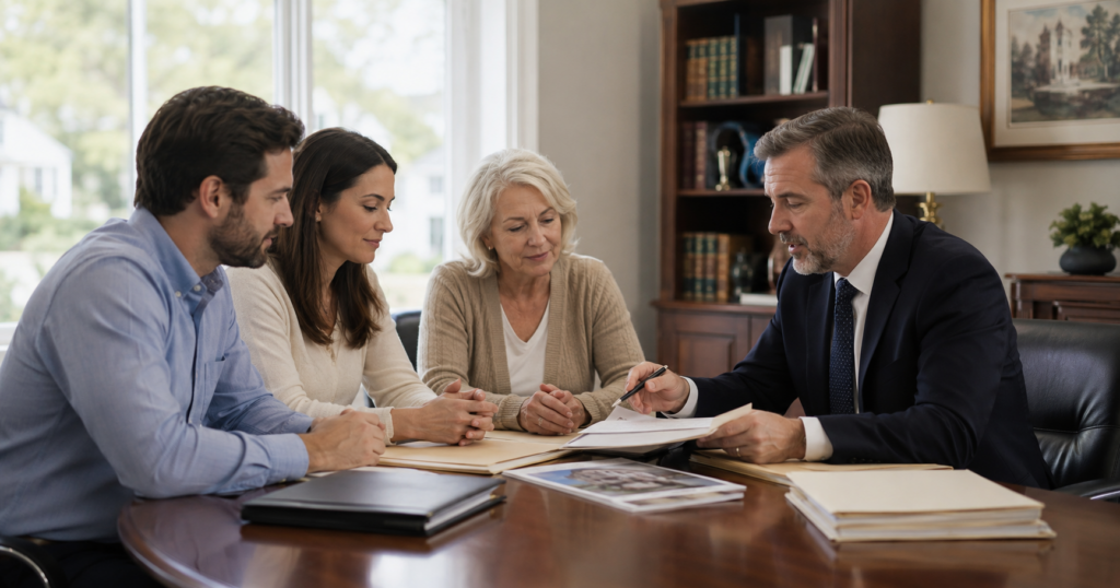 Pennsylvania Probate Delays: What Families Can Do When Estate Administration Stalls