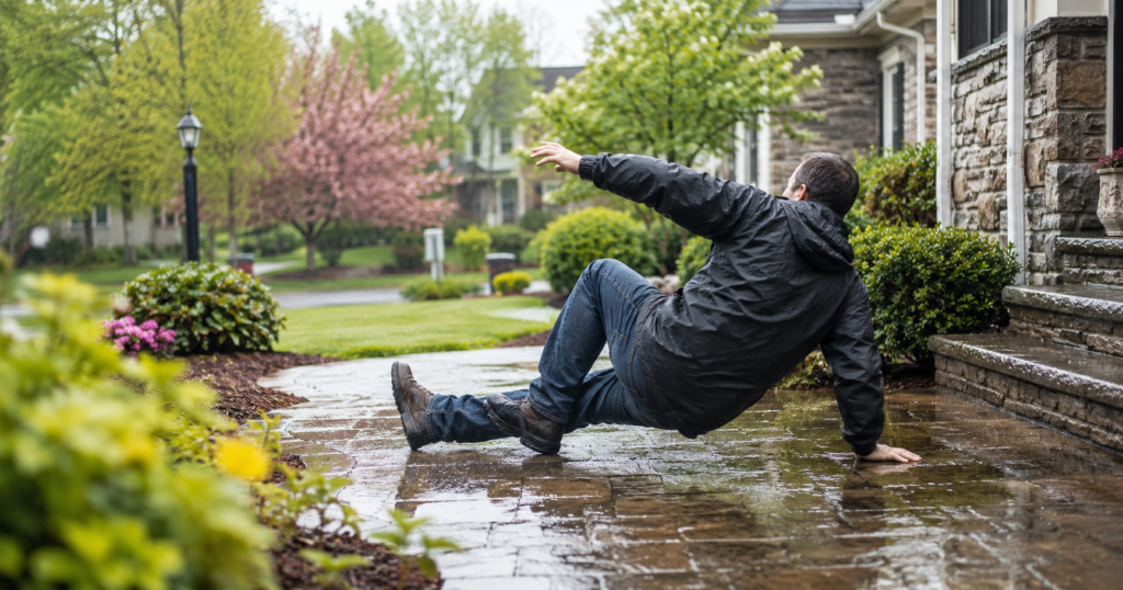Spring and Early Summer Property Injury Claims in Pennsylvania: How Notice and Evidence Can Affect the Case
