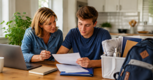 How Parents Can Protect Young Adults With Powers of Attorney Before College Move-In Season