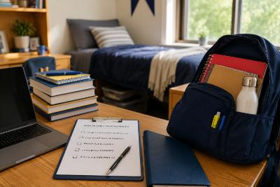 Back-to-School Estate Planning Checklist for Pennsylvania Parents of College Students