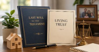 Do You Need a Trust or a Will? What Delaware County Families Should Know