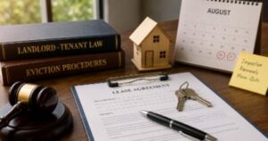 End-of-Summer Landlord-Tenant Disputes in Pennsylvania: 7 Issues to Address Before Fall