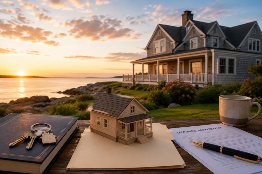 Inherited Property Occupancy Disputes in PA