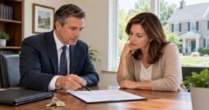 Can a Seller Back Out in Pennsylvania?