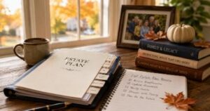 Why Fall Is a Smart Time to Review Your Estate Plan in Pennsylvania